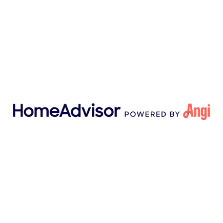 Home advisor logo