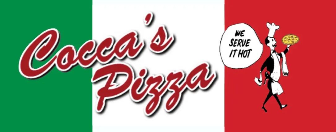 Cocca's Pizza