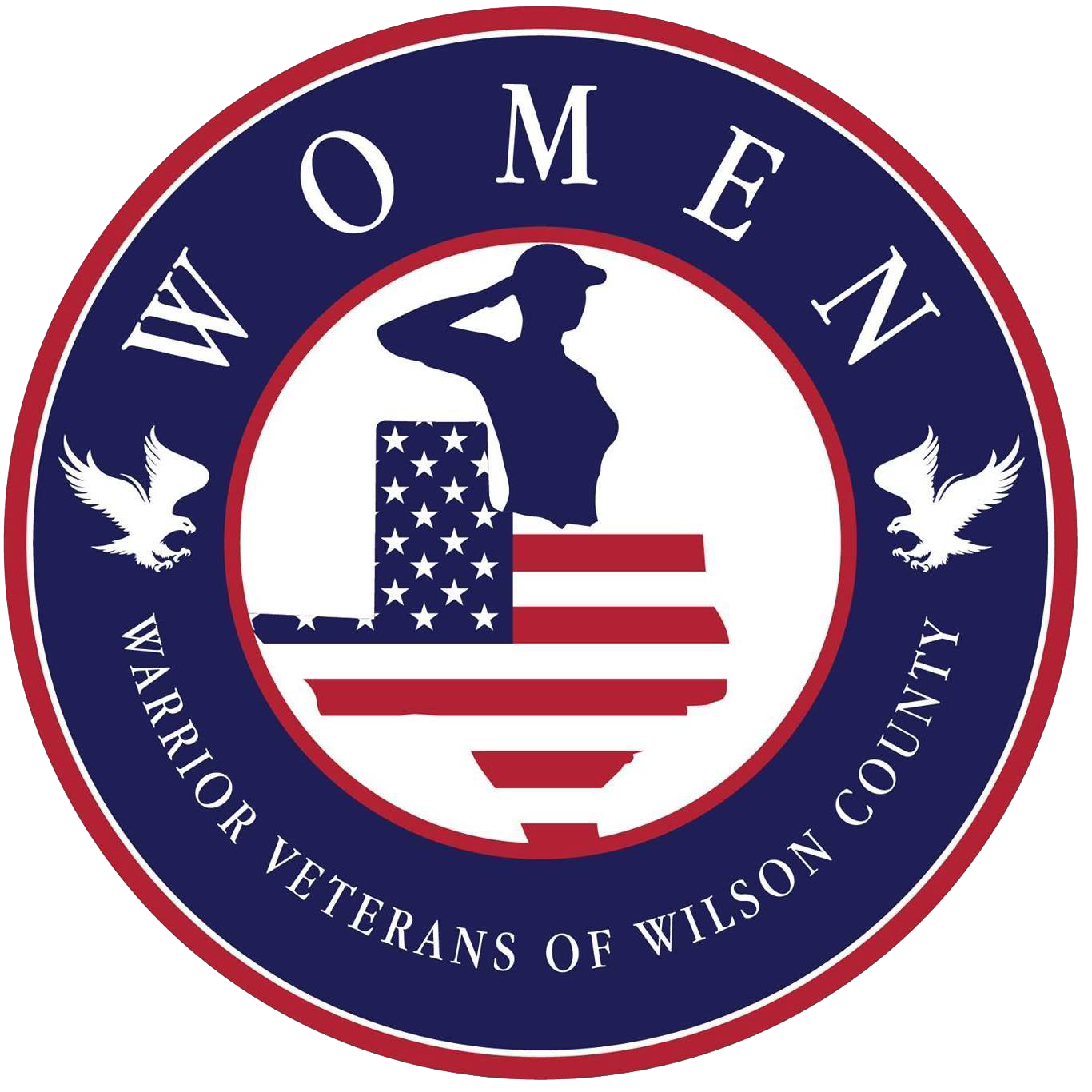 Women Warrior Veterans of Wilson County