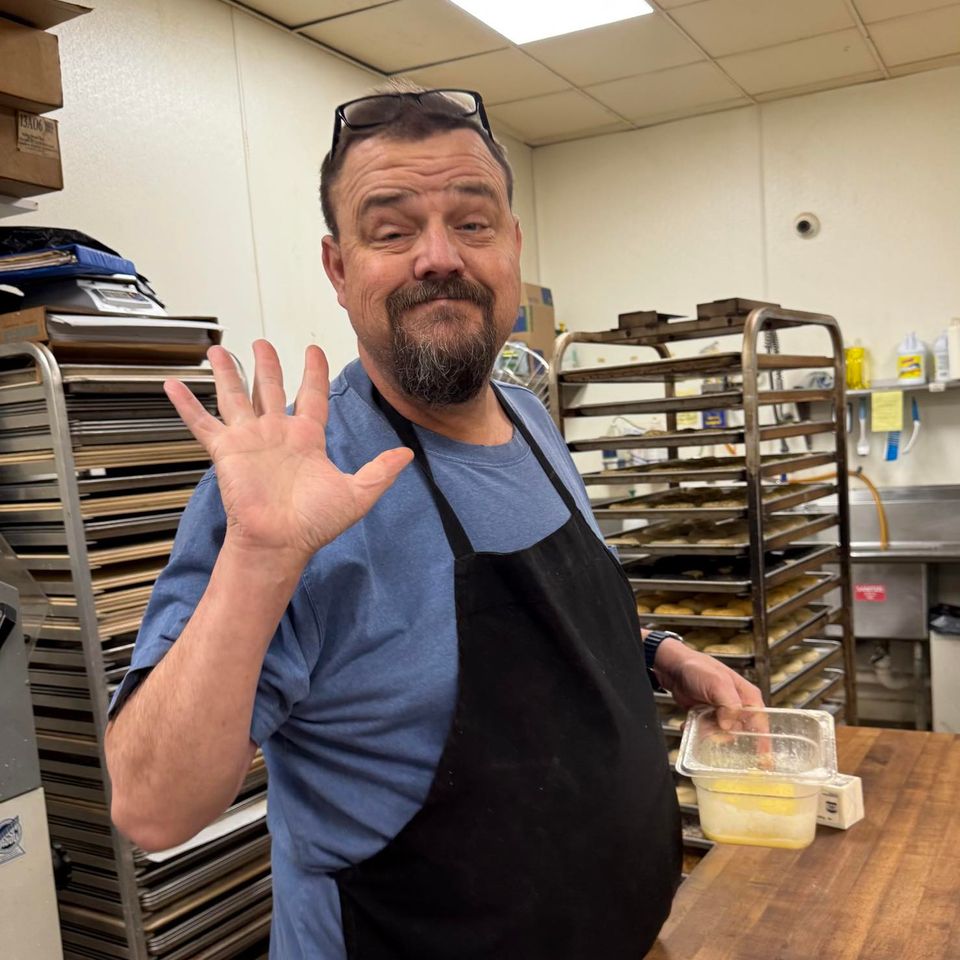 Bagels johnsoncity 6