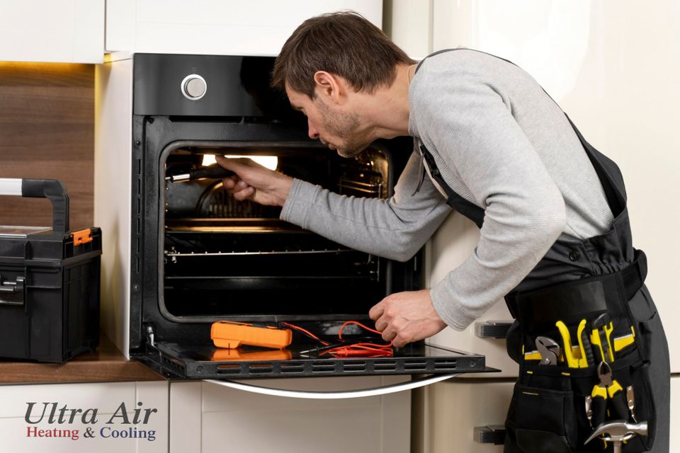 07. furnace repair raleigh