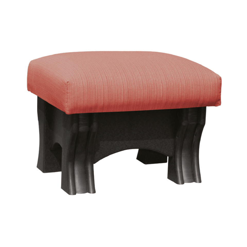 Or williamson footrest