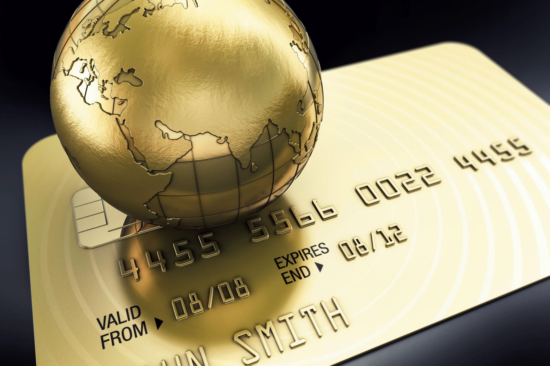 Credit Cards Deal