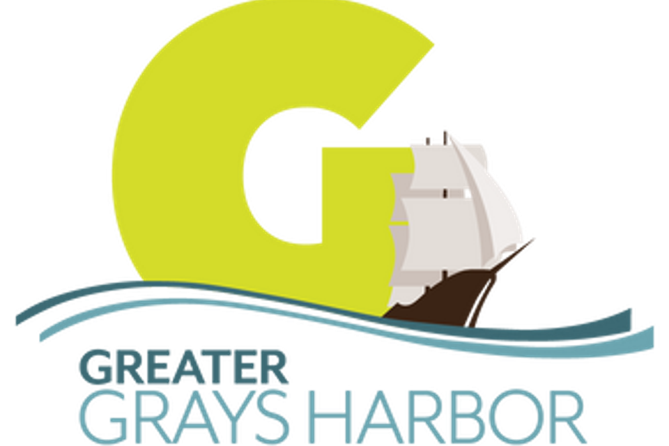 Grays harbor logo