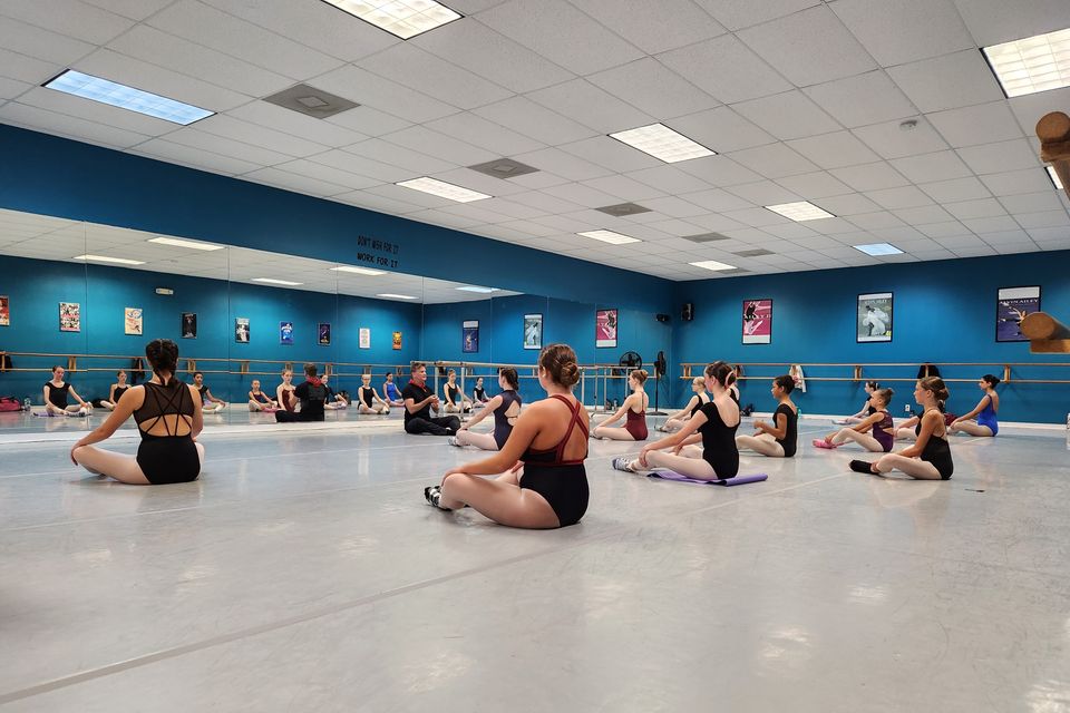 Summer intensive