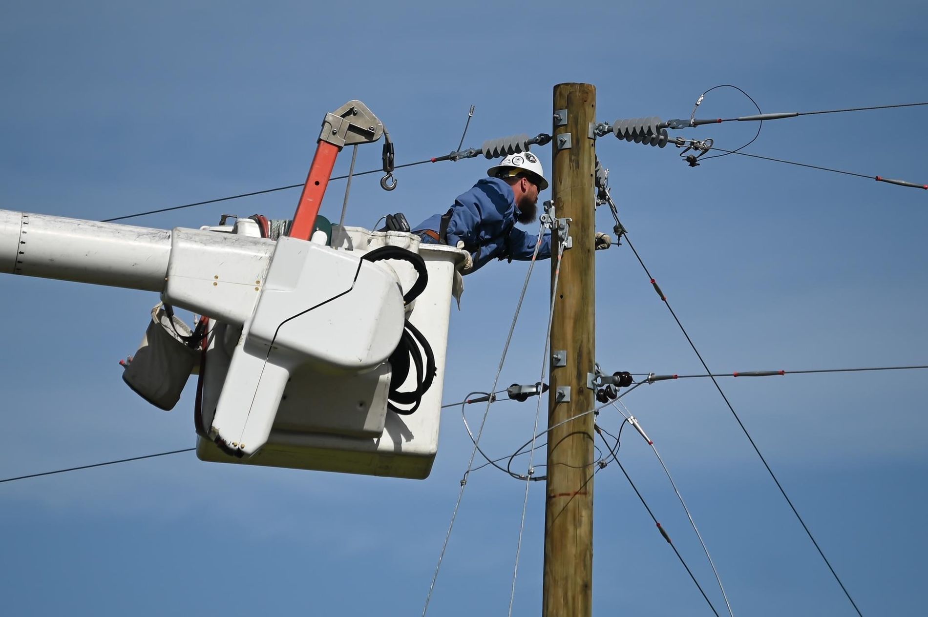 From the CEO Fayetteville Public Utilities Fayetteville, Tennessee