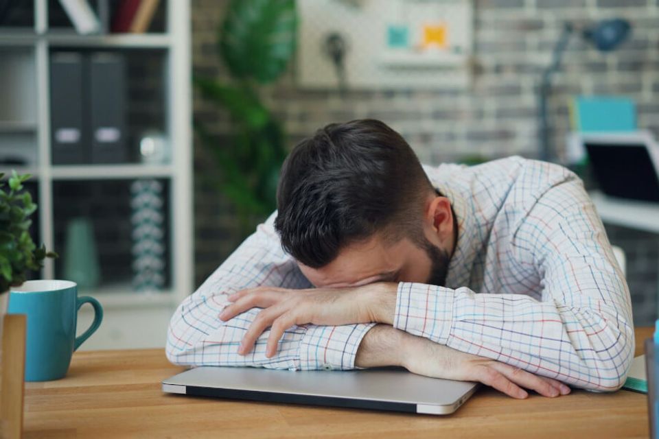 Understanding Burnout