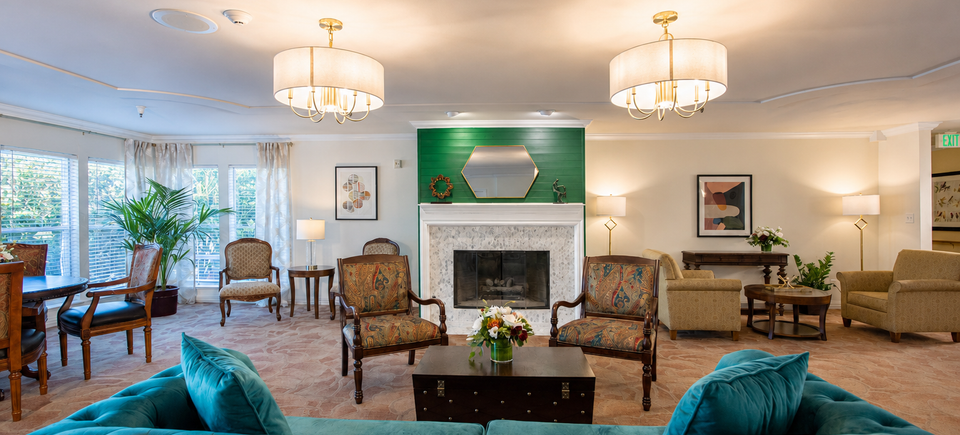 Top 5 best senior care facilities vallejo ca