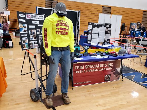Watertown job fair 3 11 2020