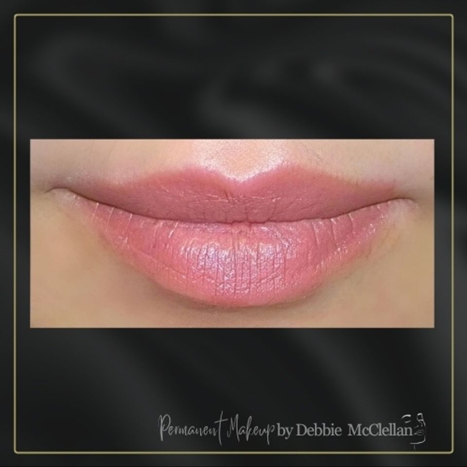 2 new lips