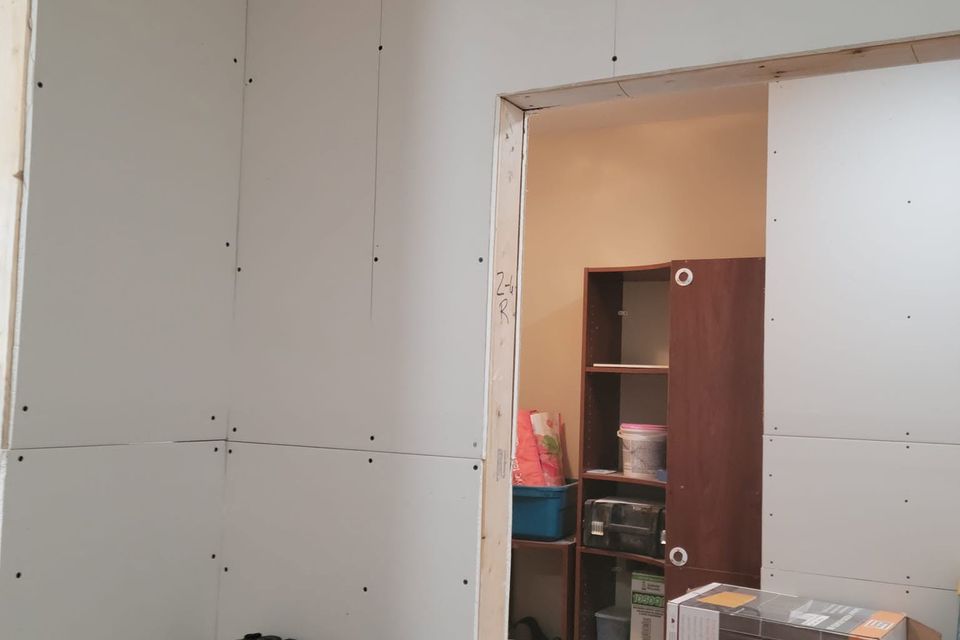Handyman johnsoncity87