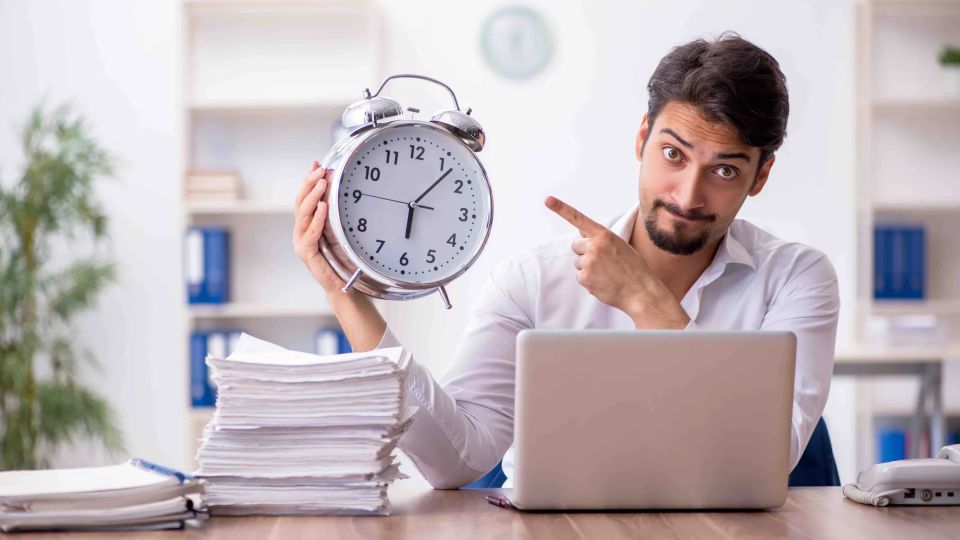 9 Time Management Tips for Busy Entrepreneurs