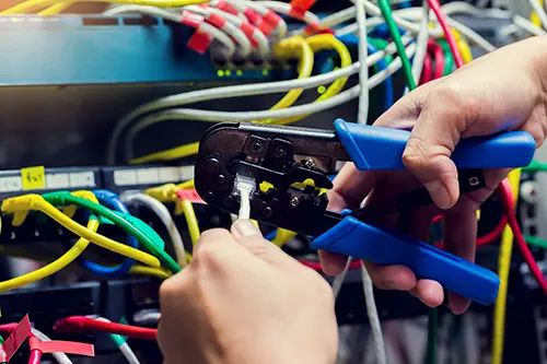 Cabling