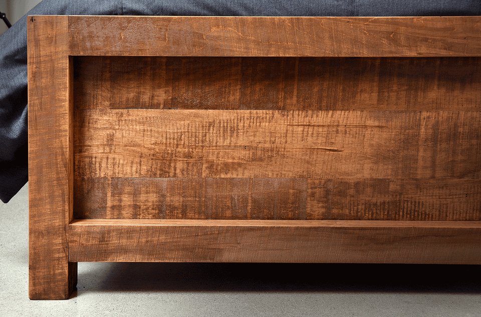 Rustic loft detail 10 sct