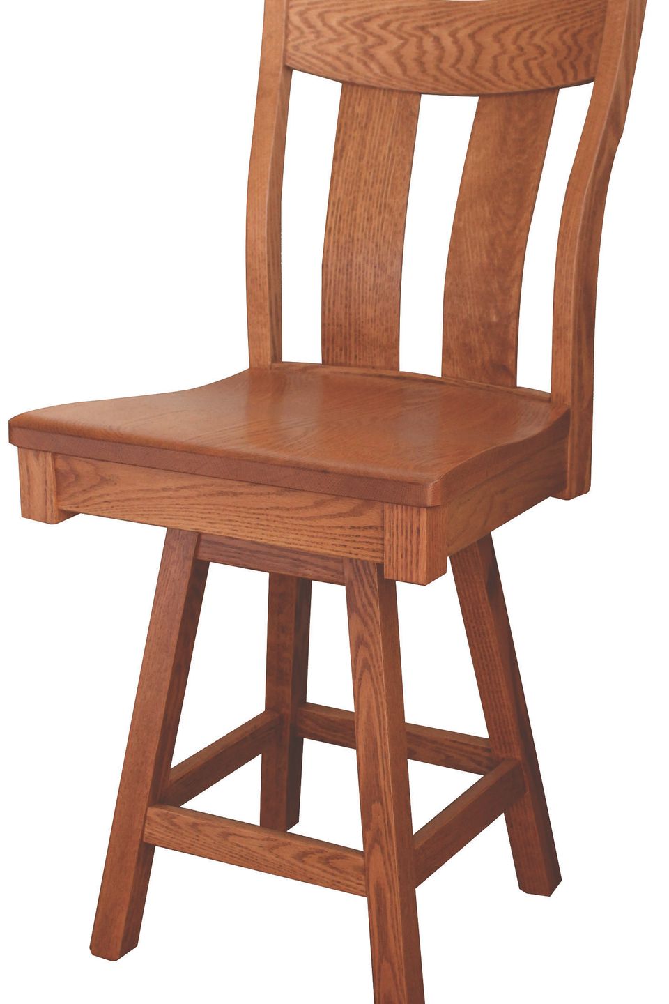 Hlw richfield swivel
