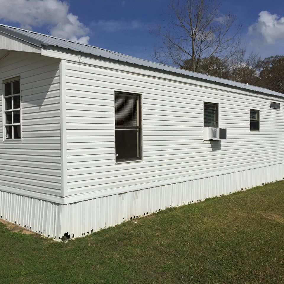 Lot 71 backside