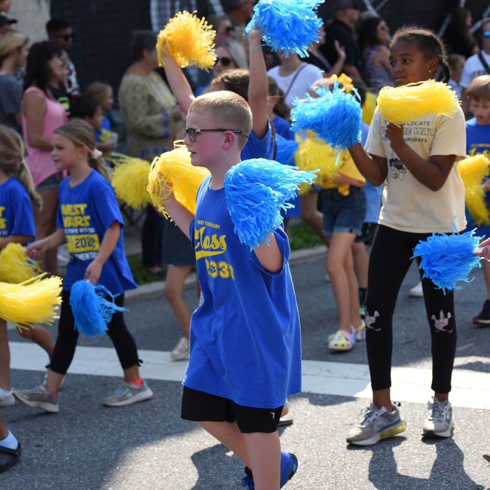 West school wildcats