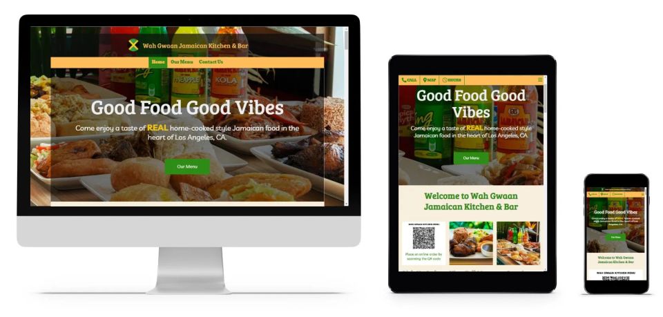 California beacons   wah gwaan jamaican kitchen website original