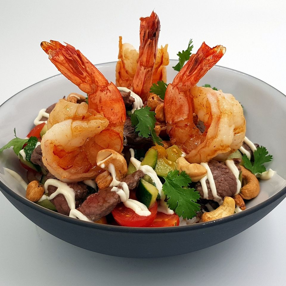 Poke Bowl Restaurant