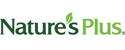 Natures plus logo