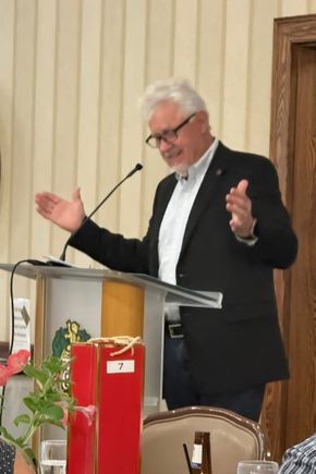 Mahoning Valley Republican Women's Club Highlights from our P.A.C. Event 2026.