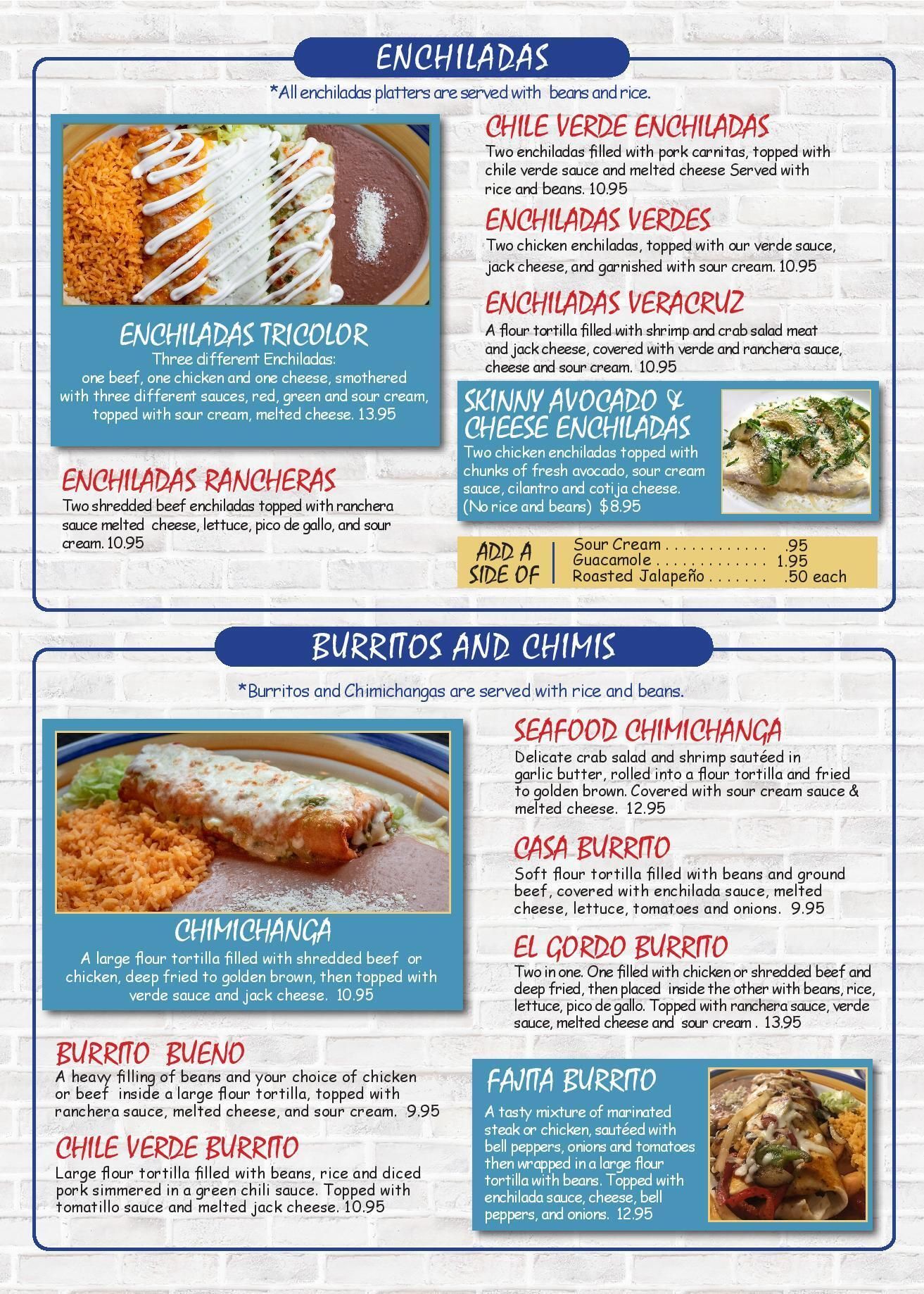 El Gallo Giro Méxican Restaurant & Tequila Bar