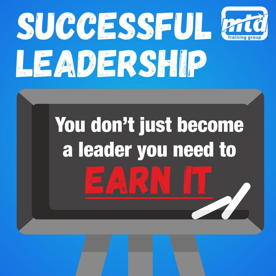Leader