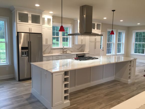 Highland homes