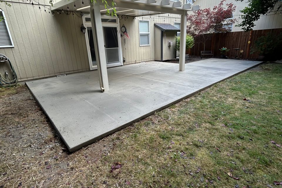 Concrete