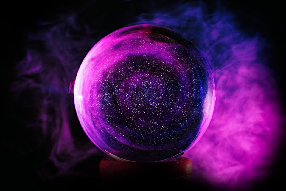 Crystal Ball