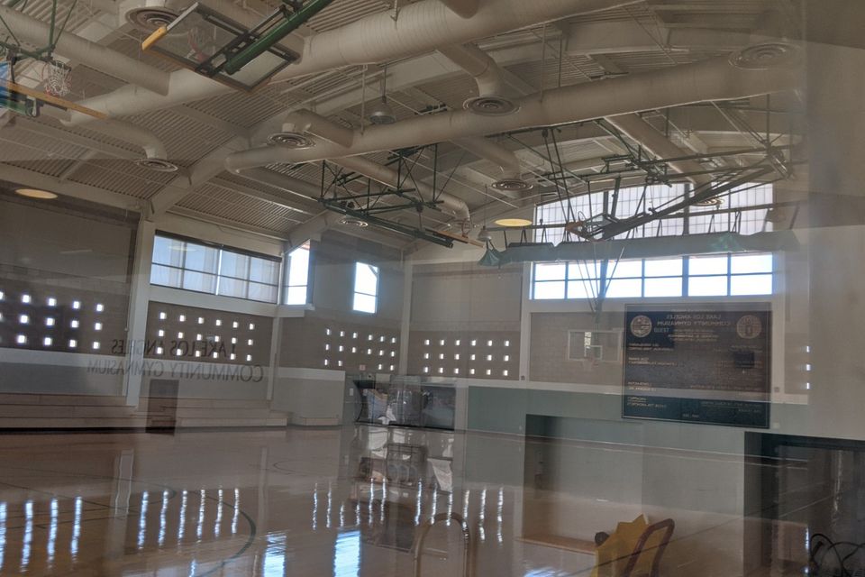East lake los angeles gymnasium and community center 2