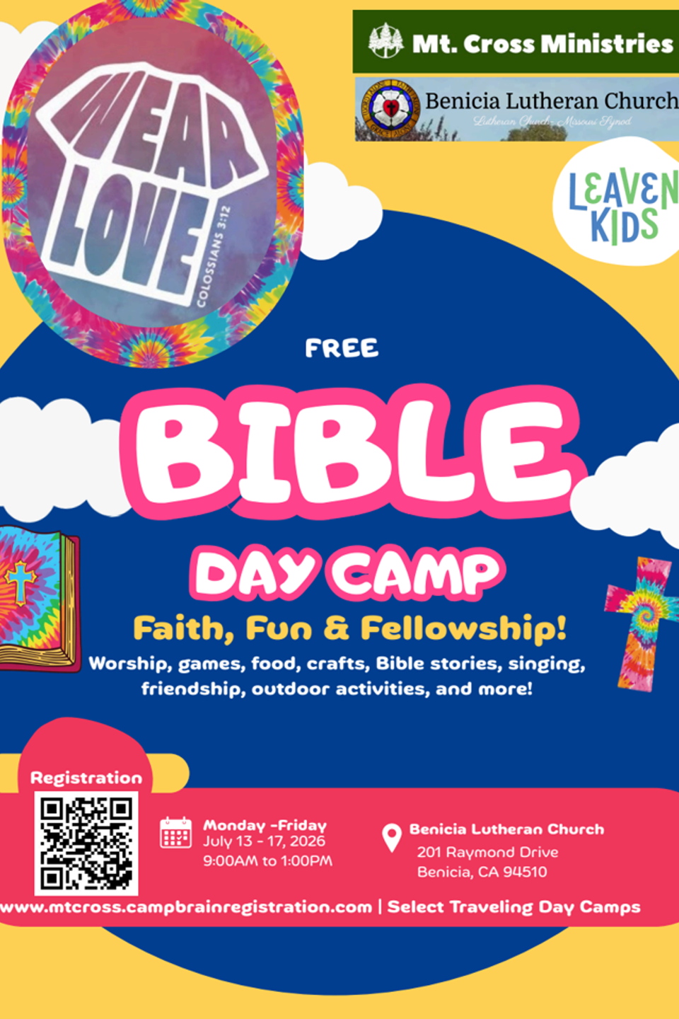 2026 vbs flyer