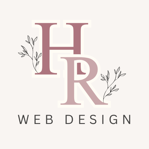 HR Web Design