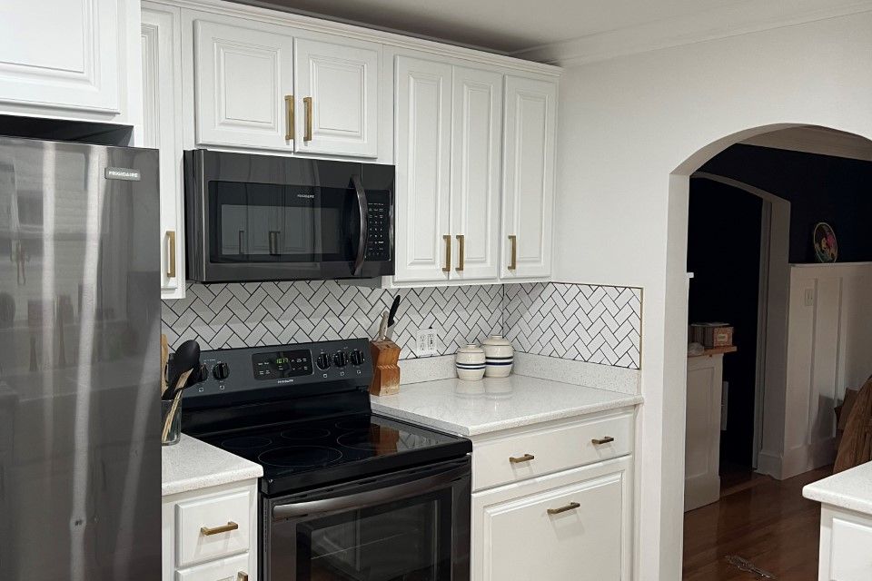 R&Z Cabinets, R&Z Cabinets NC, Mount Olive Cabinets, Mount Olive NC Cabinet Services, Cabinetry Services Near Me, Cabinetry Services NC, Cabinet Services Near Me,