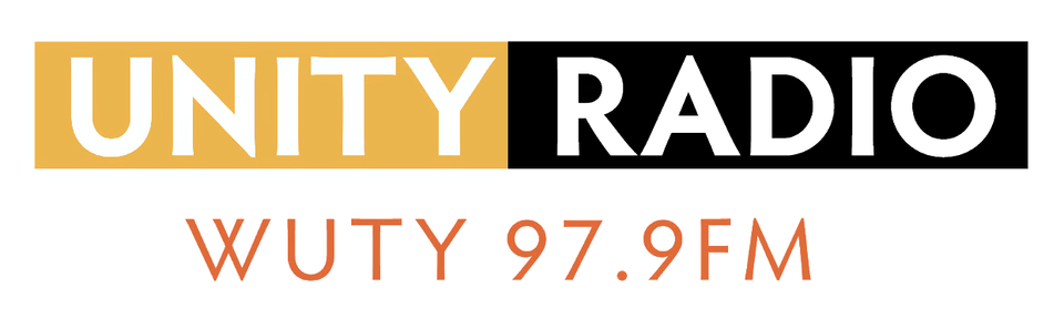 Unity radio logo