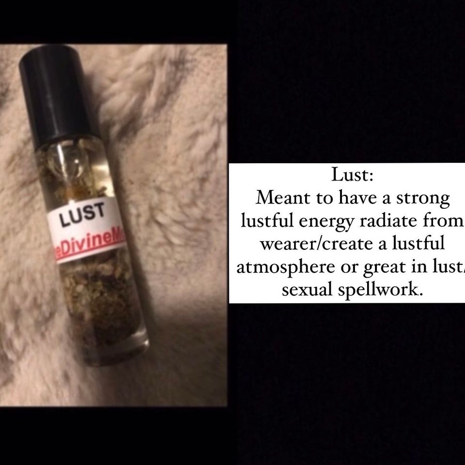 Lust