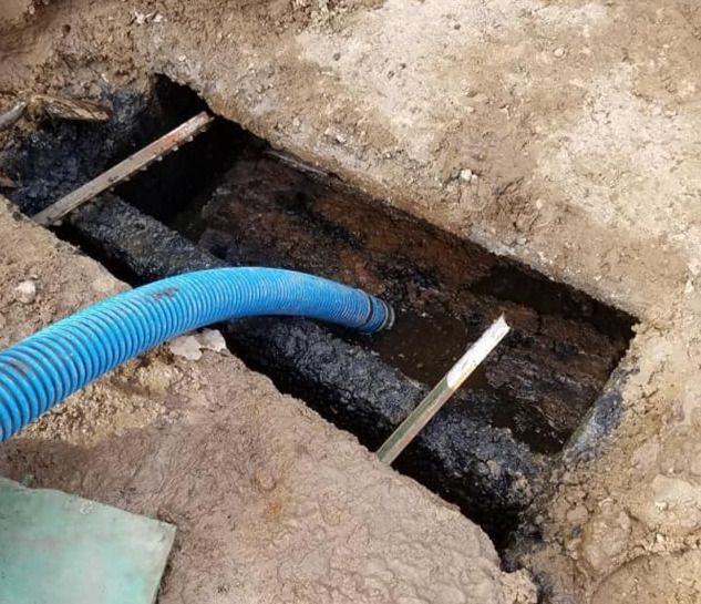 Bill’s Sewer & Drain in Jerome, ID