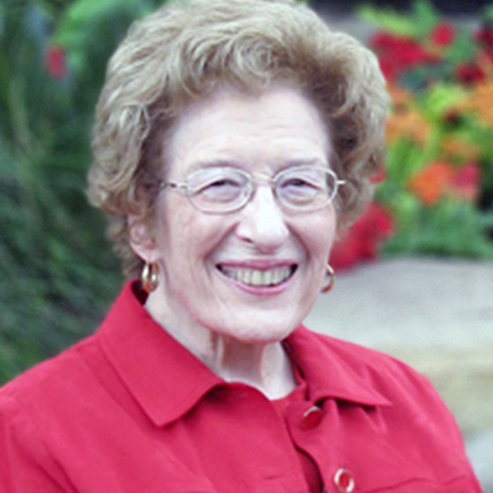 Marilyn hagedorn
