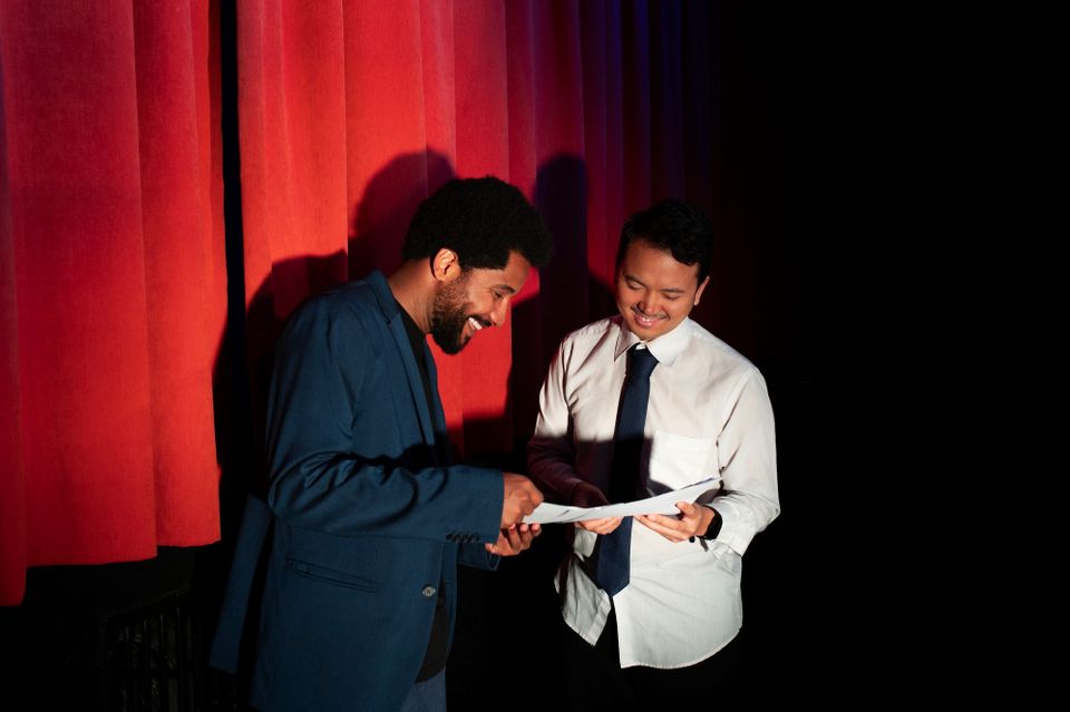 Opera Guild membership programs