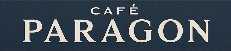 Café Paragon