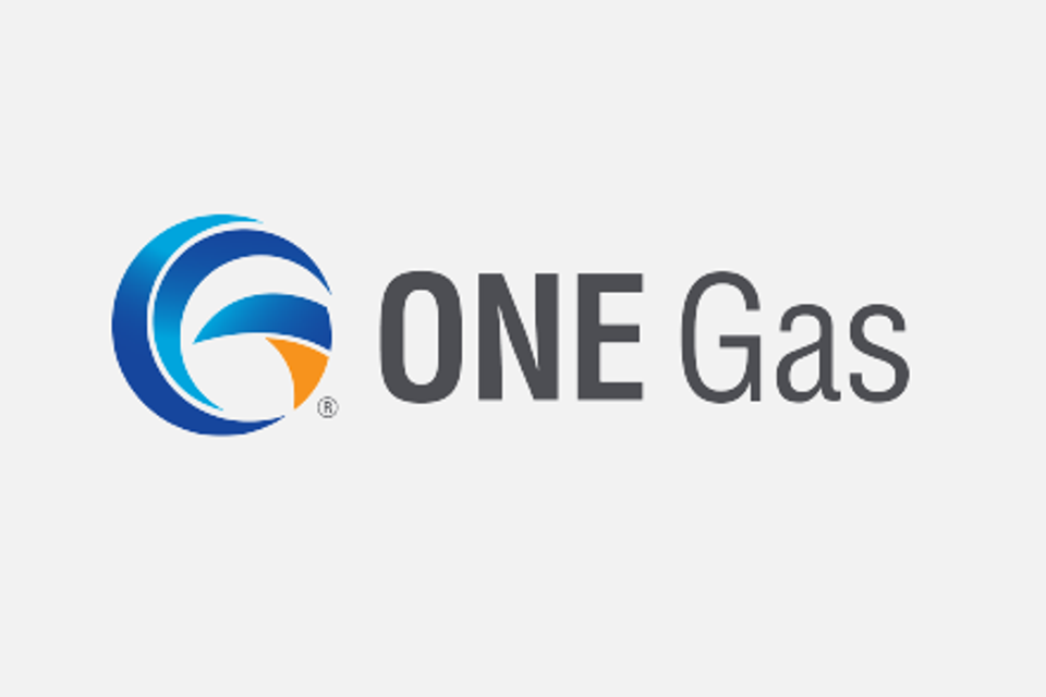 One gas