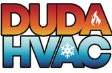 New duda logo