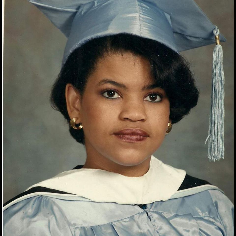 Unc graduation