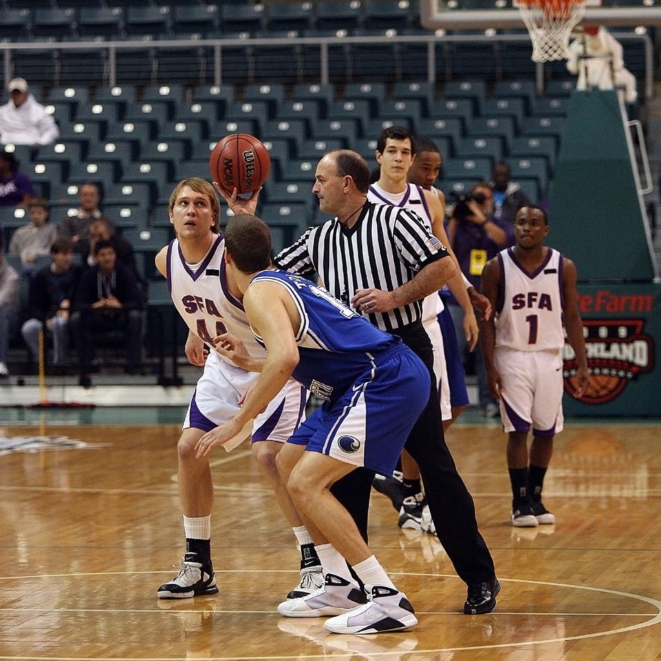 basketball