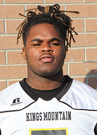 Javari rice wilson