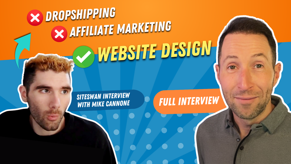 Mike cannone interview (1)