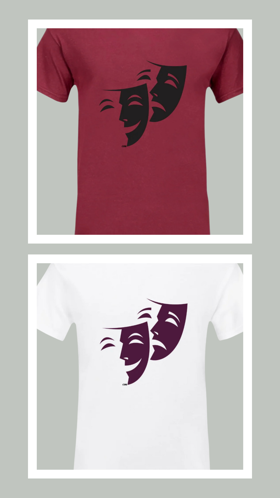 Heart’s tshirts   22