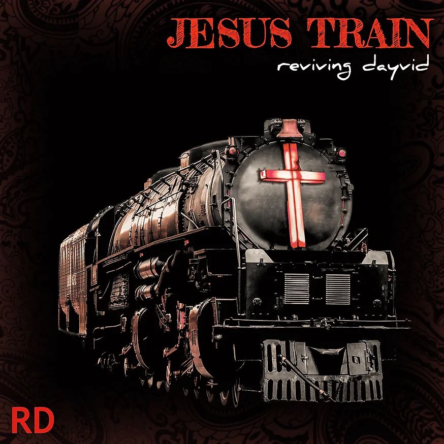 Jesus train reviving dayvid cover