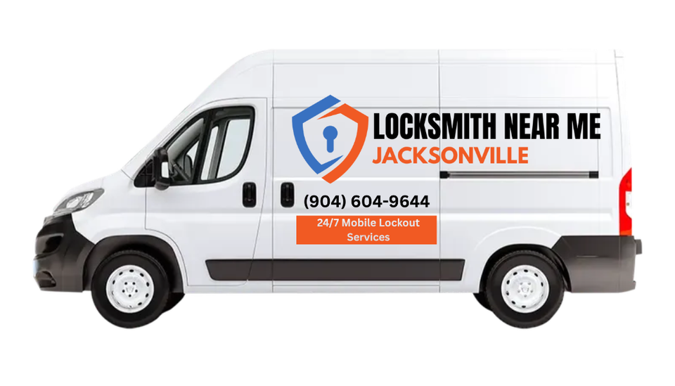 Lockout services.1