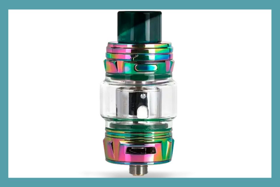 Horizon Tech Falcon King Rainbow Tank